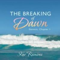 Kae Ramirez Releases THE BREAKING OF DAWN