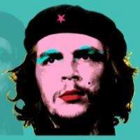 Workshop Production of KISSING CHE Set for Celebration Theatre, Now thru 4/23 Video