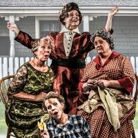 BWW Reviews: Nostalgic, Entertaining and Unexpected, TRP's MORNING'S AT SEVEN Video
