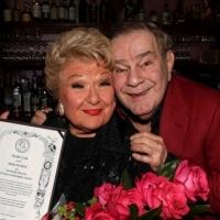 Photo Coverage: The Frank Sinatra Lifetime Achievement Award Presented to Marilyn May Video