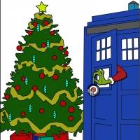 Alley Theater Cancels Tonight's Performance of ALL THE WHOS IN WHOVILLE