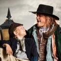 BWW Reviews: OLIVER! at Hale Centre Theatre West Valley Has Shades of Dark and Light Video