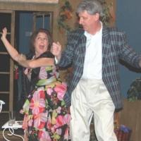 Photo Flash: First Look at Players Guild of Leonia's LATER LIFE Video