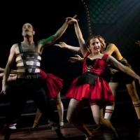 BWW REVIEWS: CABARET at the Lower Ossington Theatre is Subtle, Sexy, and Shocking Video