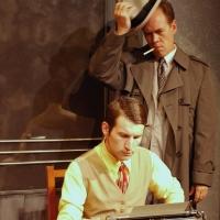 Buck Creek Players Stages CITY OF ANGELS, Now thru 6/23 Video