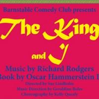The Barnstable Comedy Club Presents THE KING AND I and More in 93rd Season Video
