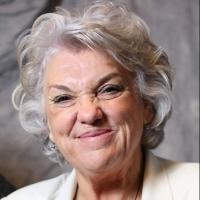 In the Spotlight Series: In the Tonys Photo Booth with Nominee Tyne Daly