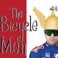 Aux Dog Theatre Nob Hill Presents THE BICYCLE MEN, Now thru 7/20 Video