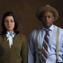 BWW Reviews: The Black Rep's Intriguing Production of ANNE & EMMETT