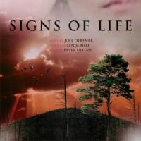 SIGNS OF LIFE Gets Staged Reading at American University Tonight Video