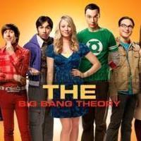 THE BIG BANG THEORY is Top Broadcast in Adults 18-49 with 7-Day Lift for Two Weeks Straight