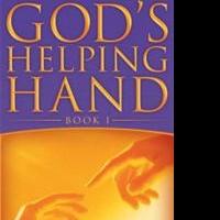 New Book of Poems GOD'S HELPING HAND is Released