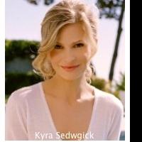 Kyra Sedgwick Hosts 2013 Culture Project Gala for Opening of Newly Named Lynn Redgrav Video