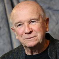 In the Spotlight Series: In the Tonys Photo Booth with Nominee Terrence McNally