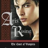 BroadLit Releases ARIS RISING: THE COURT OF VAMPIRES
