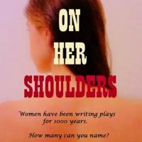 On Her Shoulders Presents THE CONVENT OF PLEASURE Reading Tonight Video
