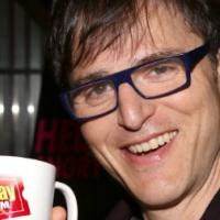 WAKE UP with BWW 5/5/2015 - Wilson in FISH IN THE DARK, Theatre World Winners, THE…