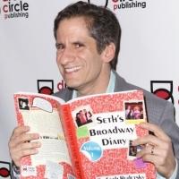 Photo Coverage: Seth Rudetsky Releases SETH'S BROADWAY DIARY at Don't Tell Mama