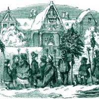 4th Annual Uptowne High Point Holiday Stroll: A Dickens Christmas, 12/7