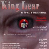 Theater 2020 to Present KING LEAR, 5/23-6/15 Video