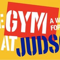 World Premiere of THE CAPABLES Set for The Gym at Judson, 7/17-8/3 Video