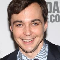 DVR ALERT: Jim Parsons Set for LETTERMAN, LIVE WITH KELLY & MICHAEL, & More This Week Video