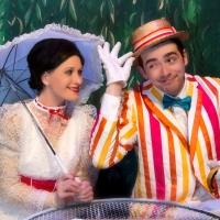 The Grove Theatre Presents MARY POPPINS Video