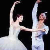 Natalia Osipova & Ivan Vasiliev to Bring SOLO FOR TWO to London Coliseum, 6-9 August Video