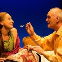 BWW Reviews: Stratford Festival's World Premiere of Judith Thompson's THE THRILL Video