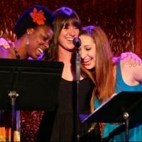 Photo Flash: Jenna Leigh Green, Jason Gotay, Ryann Redmond, Nic Rouleau and More in s Video