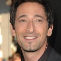 Adrien Brody Dines at Social House Video