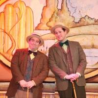 BWW Reviews: A YEAR WITH FROG AND TOAD at The Growing Stage Charms Video