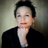 Performance Artist Laurie Anderson to Receive 2015 Yaddo Artist Medal; Steve Buscemi  Video
