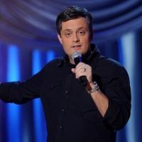 Comedy Central Debuts NATE BARGATZE: FULL TIME MAGIC Tonight Video