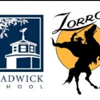 Chadwick School to Pilot First-Ever School Production of ZORRO THE MUSICAL This Week Video