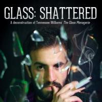 The Renegade Company Announces GLASS: SHATTERED, Opening 6/5 Video