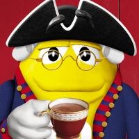 American Heritage Chocolate Makes History A Little Sweeter With Debut At M&M'S World'