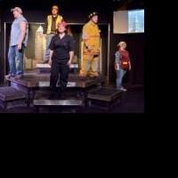 BWW Reviews: Creatively Conceived and Thought-Provoking WORKING at Blank Canvas