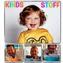 KINDS STOFF Changing the Face of Baby Clothes