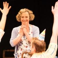 BWW Reviews: THE DINING ROOM at Playhouse On Park Video