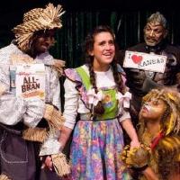 The Coterie to Present THE WIZ, 11/15-1/5 Video