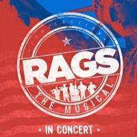 Caroline Sheen, Graham MacDuff and More Join Cast of RAGS IN CONCERT, April 28 in Lon Video