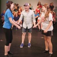 Clear Space Theatre to Host Musical Theatre Summer Intensive for 10th Year, July-Aug 