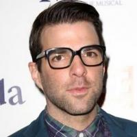 EMMYS COVERAGE 2013: BWW Celebrates Broadway/TV Crossover Star Zachary Quinto Video
