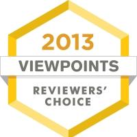 8 Top Juicers Win Viewpoints Reviewers' Choice Awards