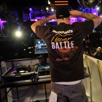McDonald's Challenges DJs Across The Country With Launch of 2013-2014 Flavor Battle C