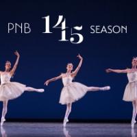 Pacific Northwest Ballet Opens Box Office for the 2014-2015 Season Video