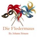 Center Stage Opera Presents DIE FLEDERMAUS in York, Hanover & Camp Hill, PA and Beach Video