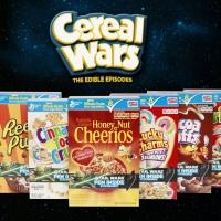 General Mills Big G Cereals Bring 'The Force' To The Breakfast Table With Collectible
