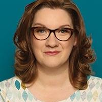 Sarah Millican Coming to Marlowe Theatre, Canterbury Video